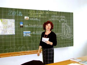 Внеклассная работа по немецкому языку,изучение иностранного языка